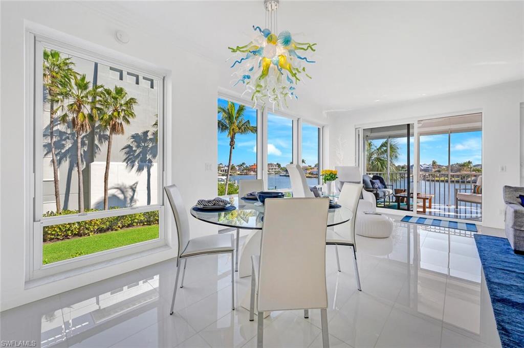 LE DAUPHIN - Residential