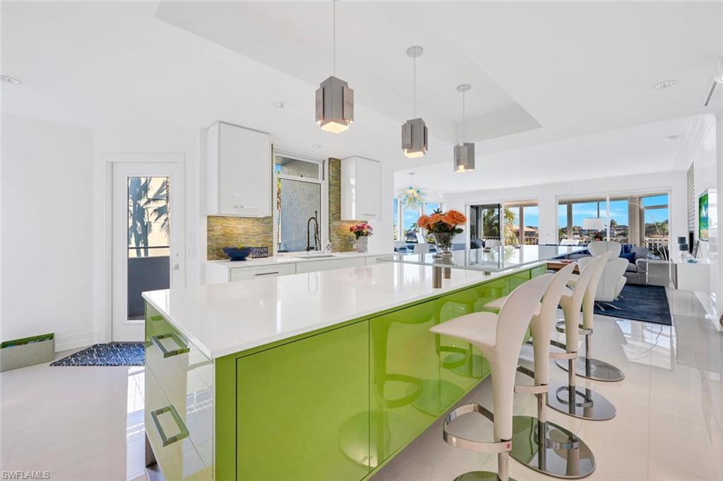 LE DAUPHIN - Residential