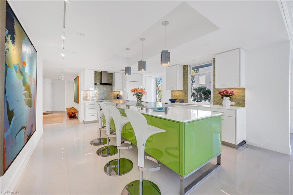 LE DAUPHIN - Residential