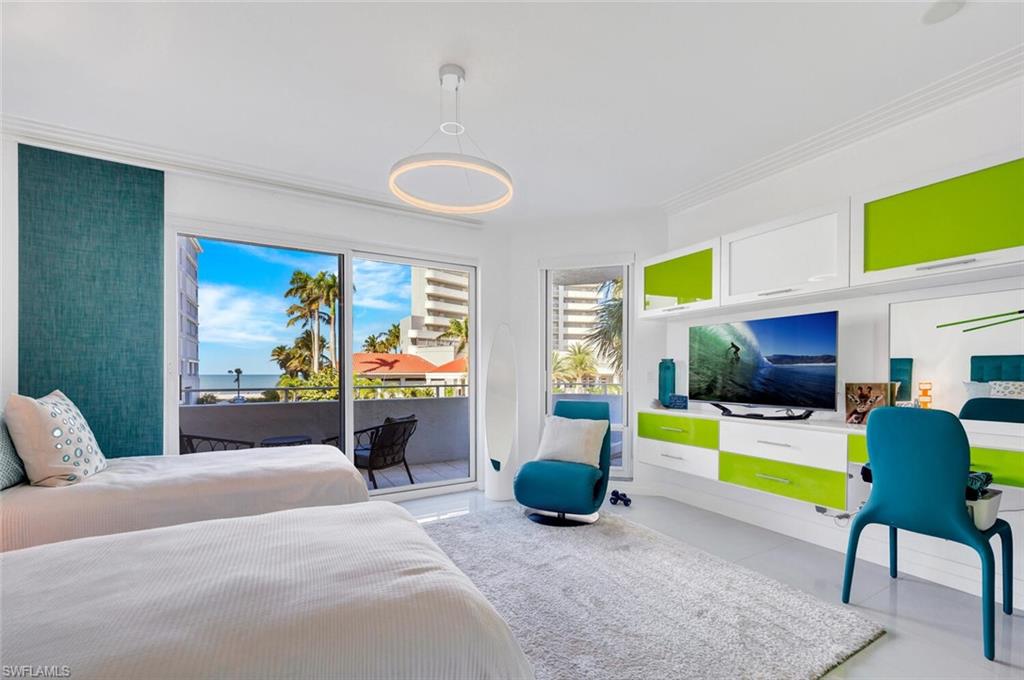 LE DAUPHIN - Residential