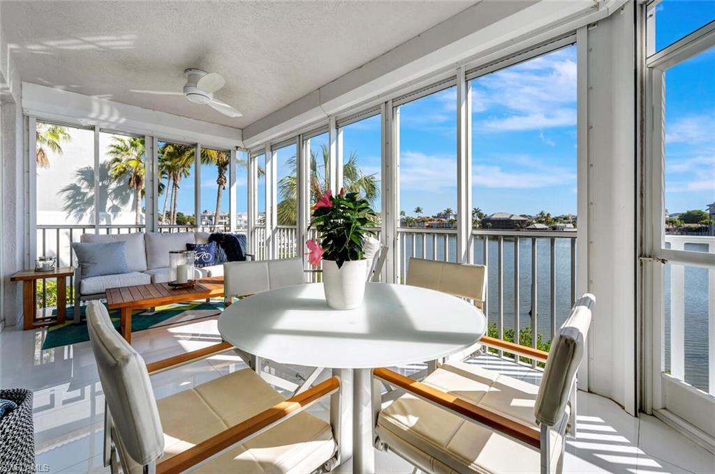 LE DAUPHIN - Residential