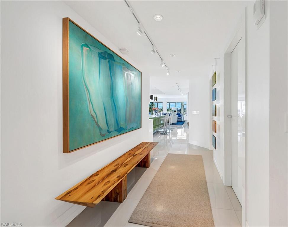 LE DAUPHIN - Residential