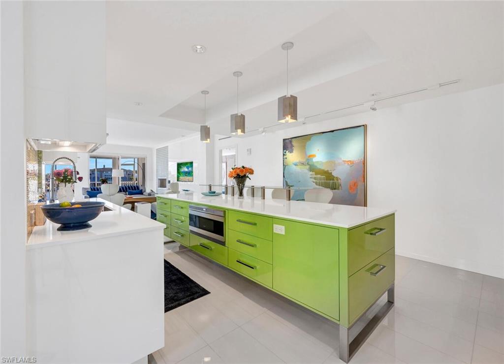 LE DAUPHIN - Residential