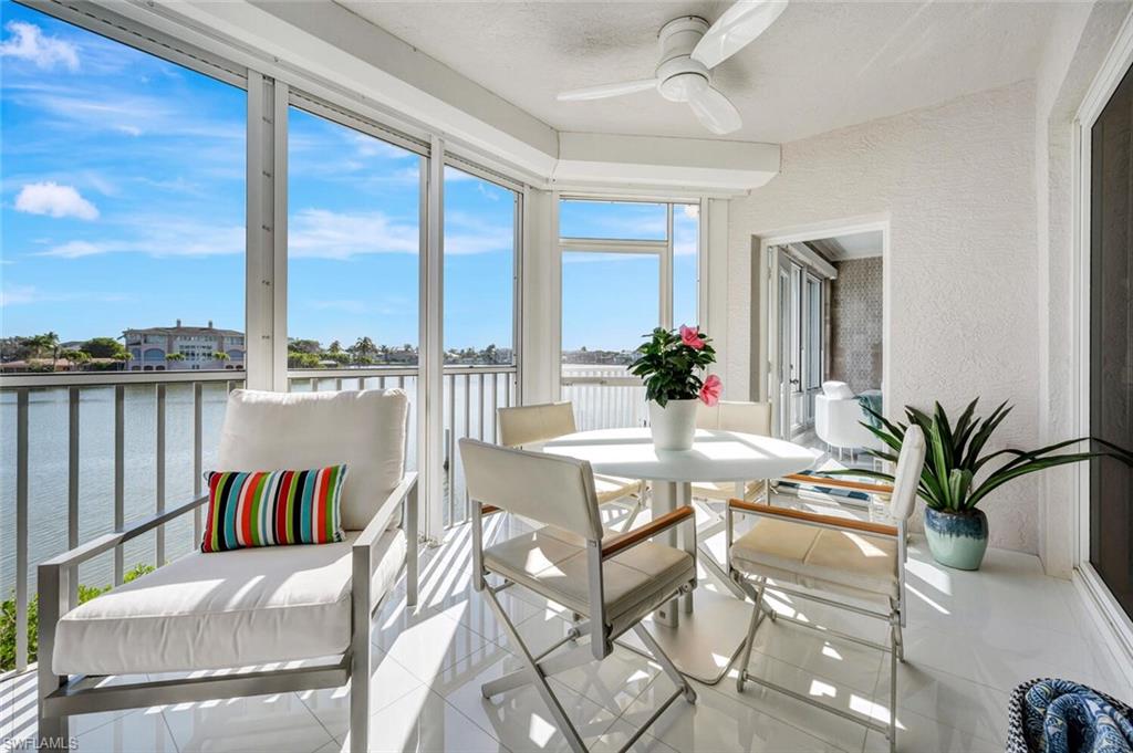 LE DAUPHIN - Residential