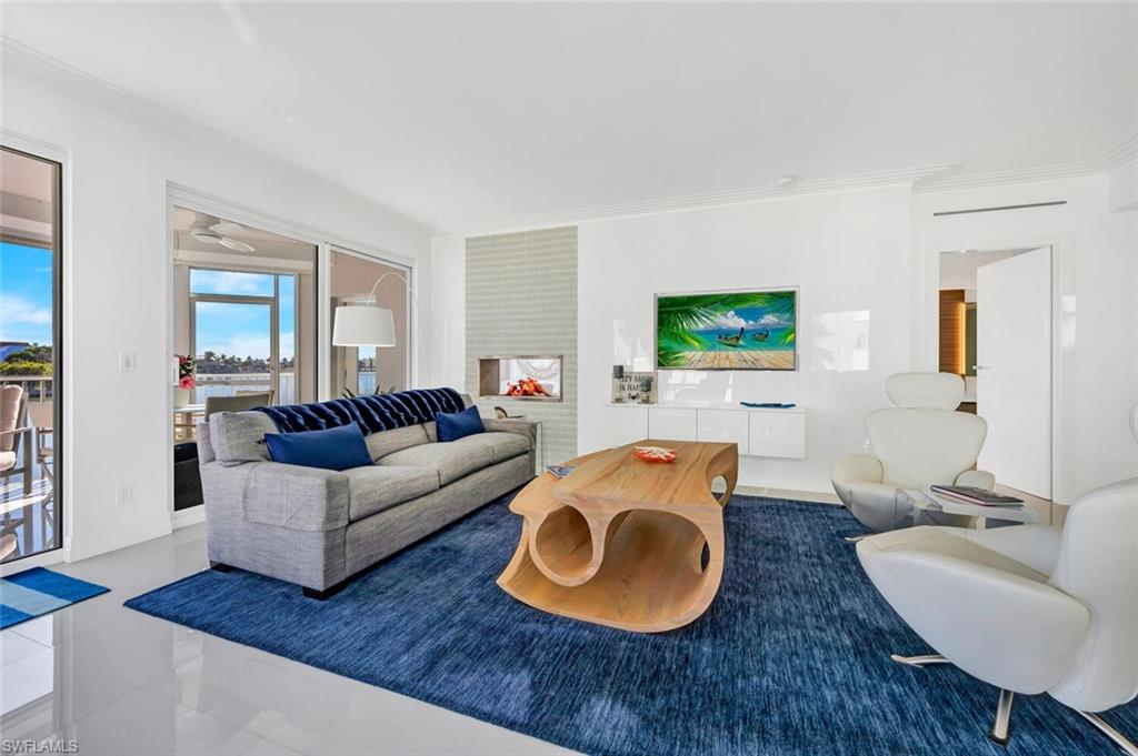 LE DAUPHIN - Residential