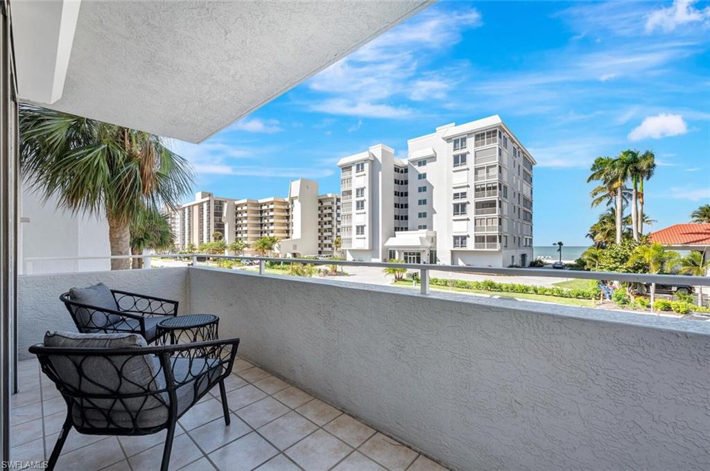 LE DAUPHIN - Residential