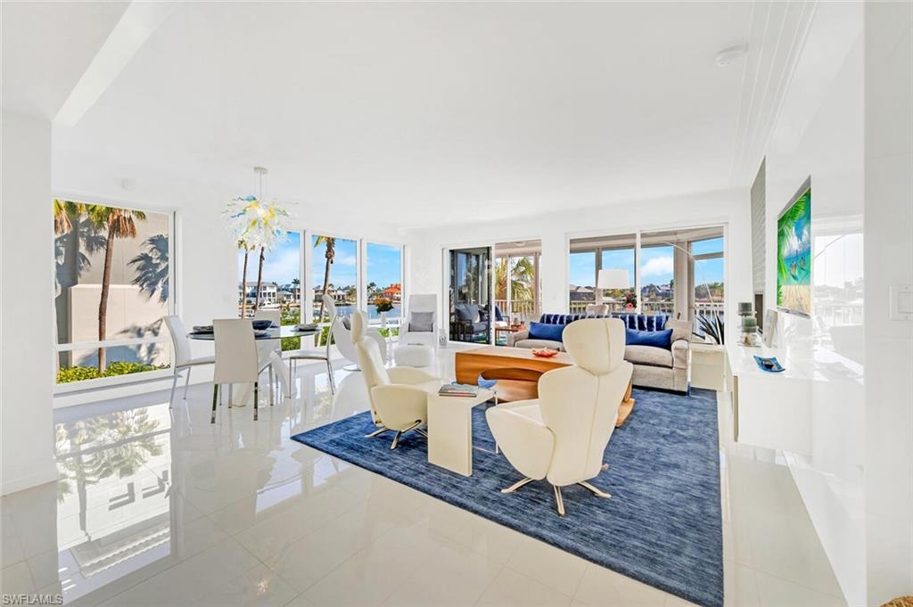 LE DAUPHIN - Residential