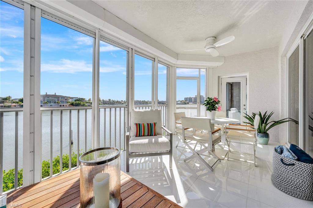 LE DAUPHIN - Residential