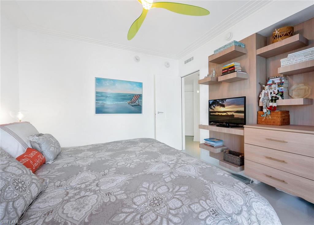 LE DAUPHIN - Residential