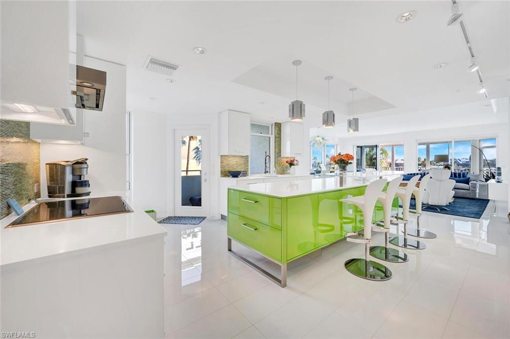 LE DAUPHIN - Residential