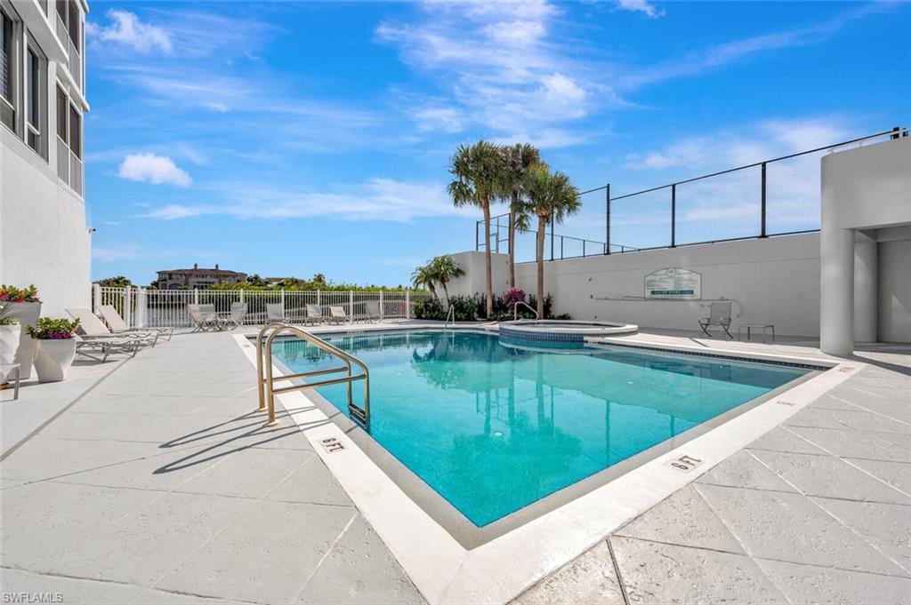 LE DAUPHIN - Residential