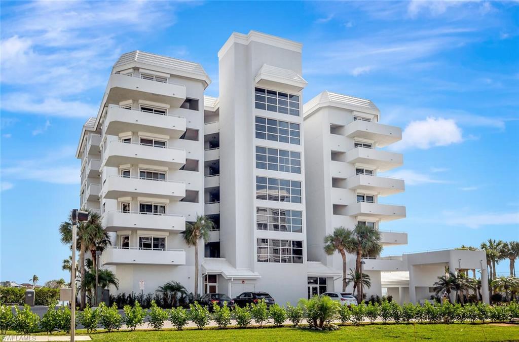 LE DAUPHIN - Residential