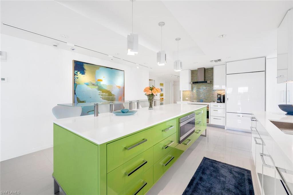 LE DAUPHIN - Residential