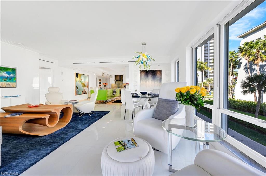 LE DAUPHIN - Residential