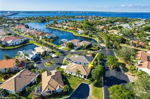 9705 Keel CT FORT MYERS FL 33919