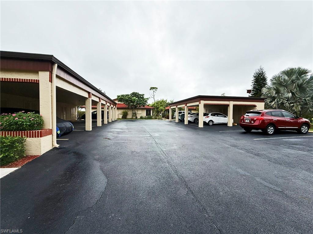 BOCA CIEGA MANOR - Residential