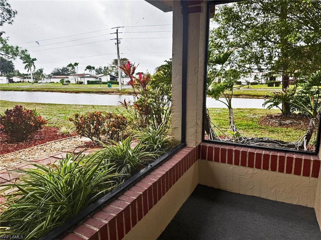 BOCA CIEGA MANOR - Residential