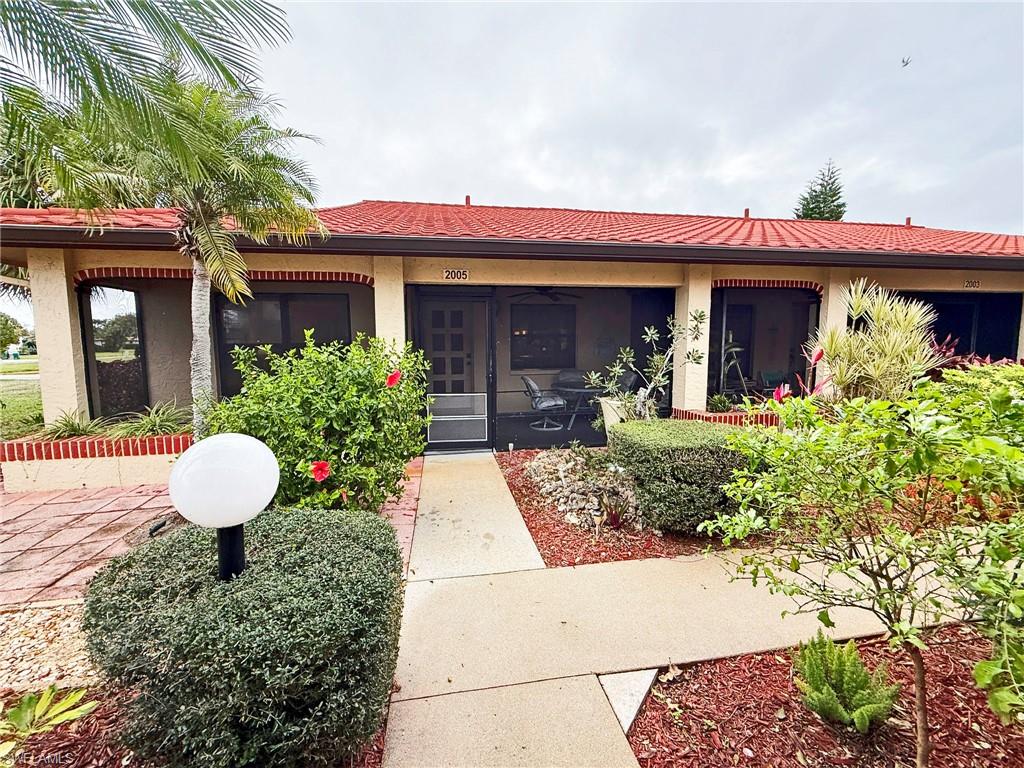 BOCA CIEGA MANOR - Residential