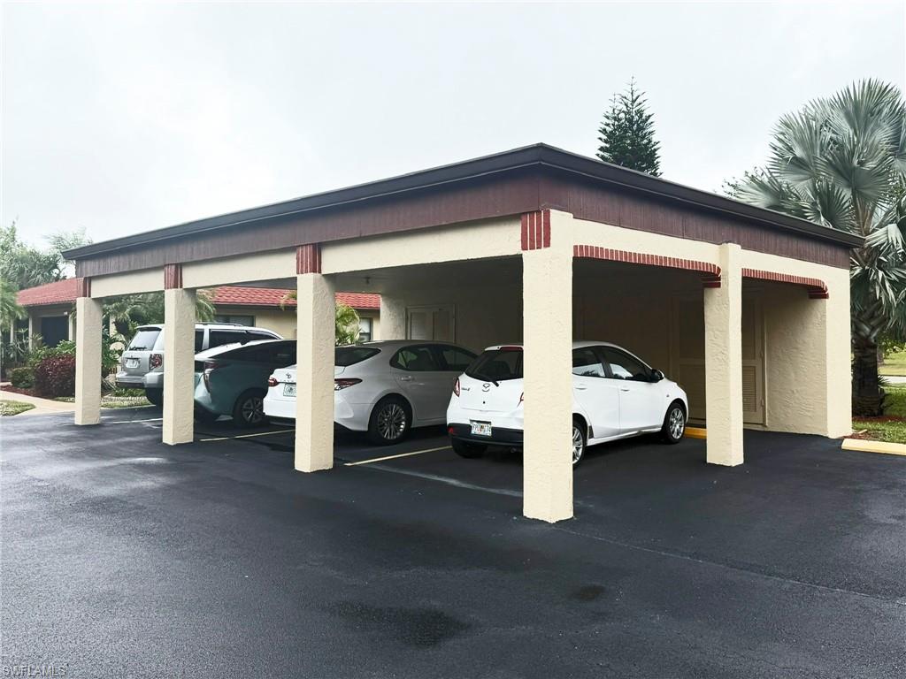 BOCA CIEGA MANOR - Residential