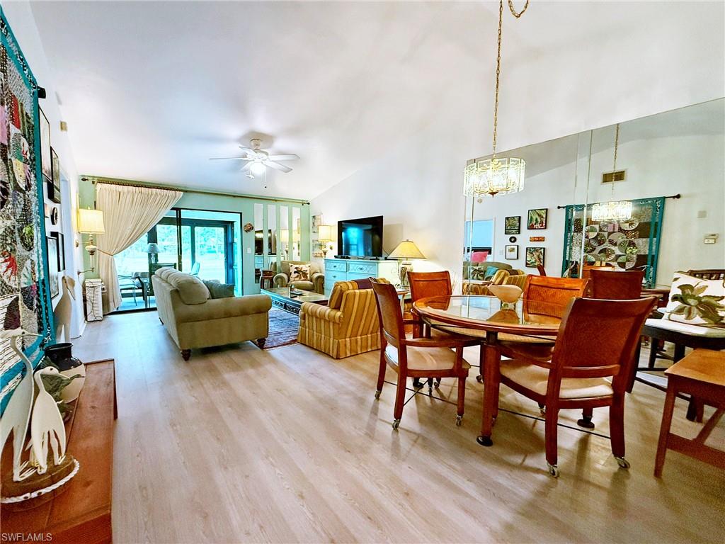 BOCA CIEGA MANOR - Residential