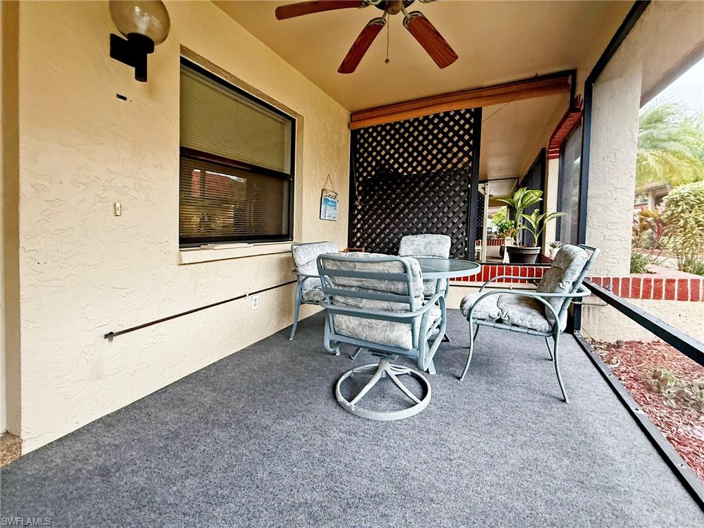 BOCA CIEGA MANOR - Residential