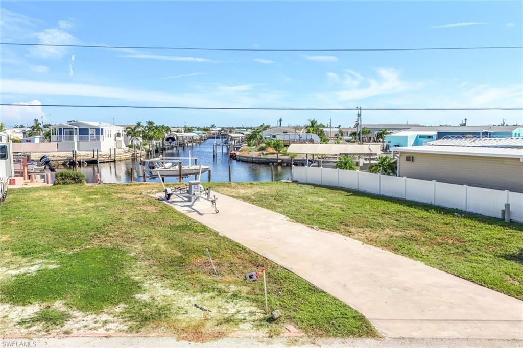 CHERRY ESTATES - Land