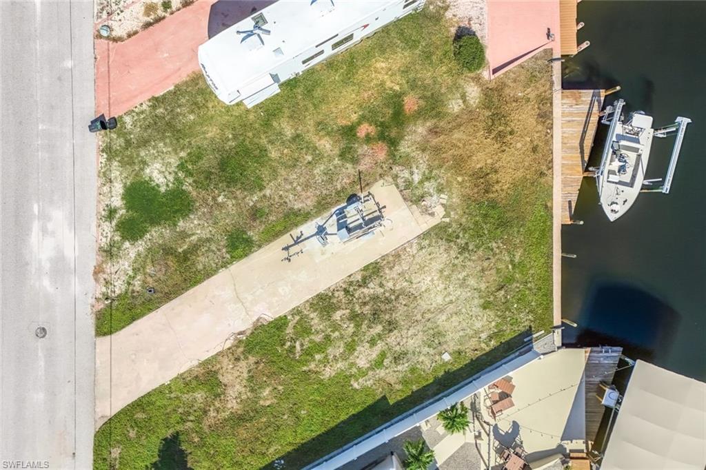 CHERRY ESTATES - Land