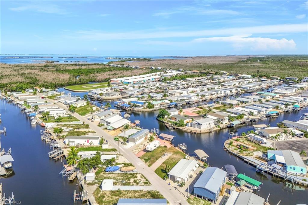 CHERRY ESTATES - Land