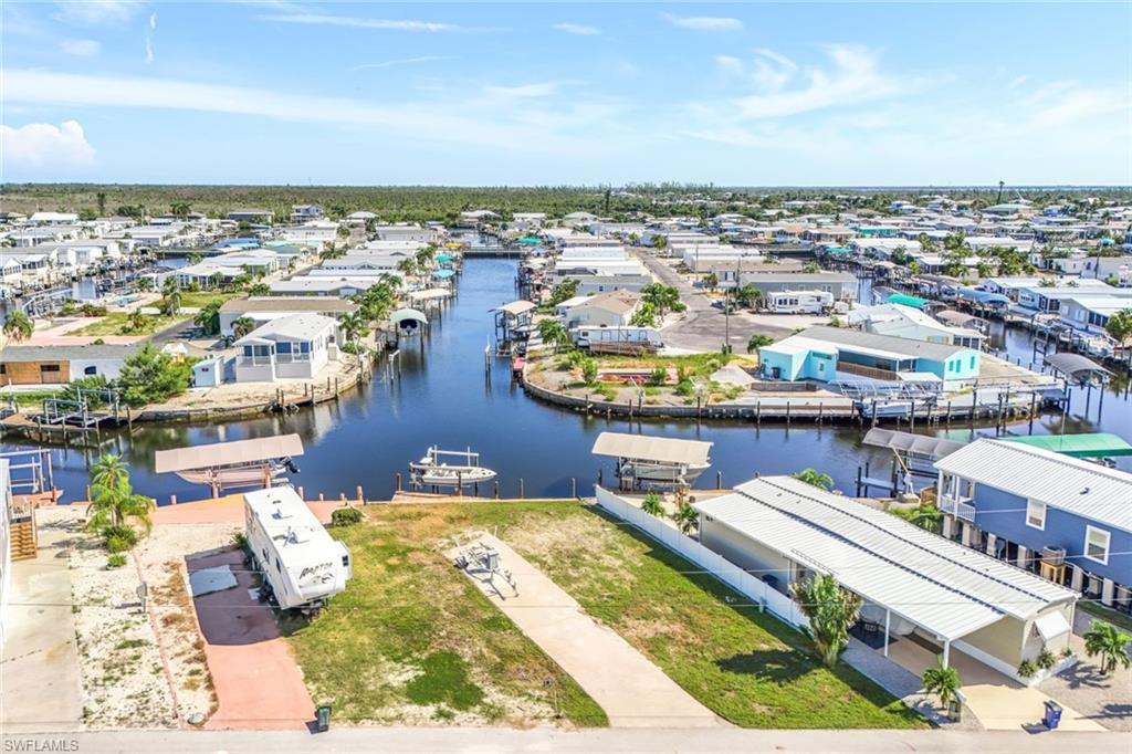 CHERRY ESTATES - Land