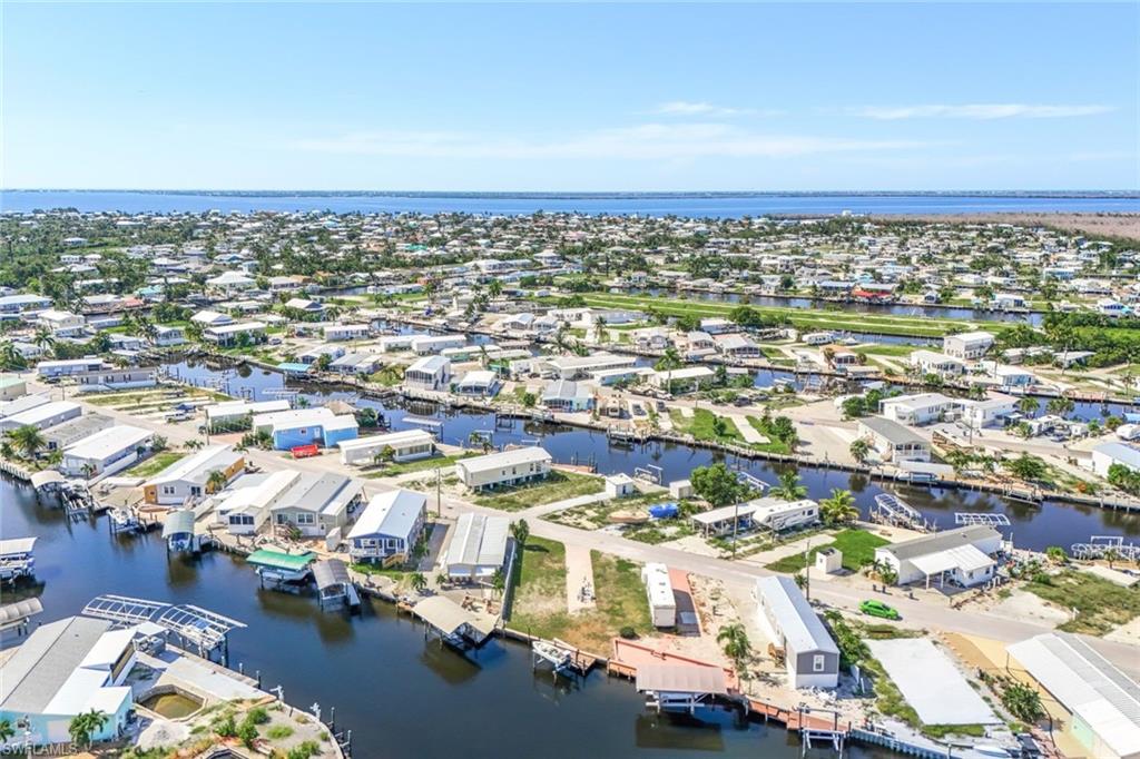 CHERRY ESTATES - Land