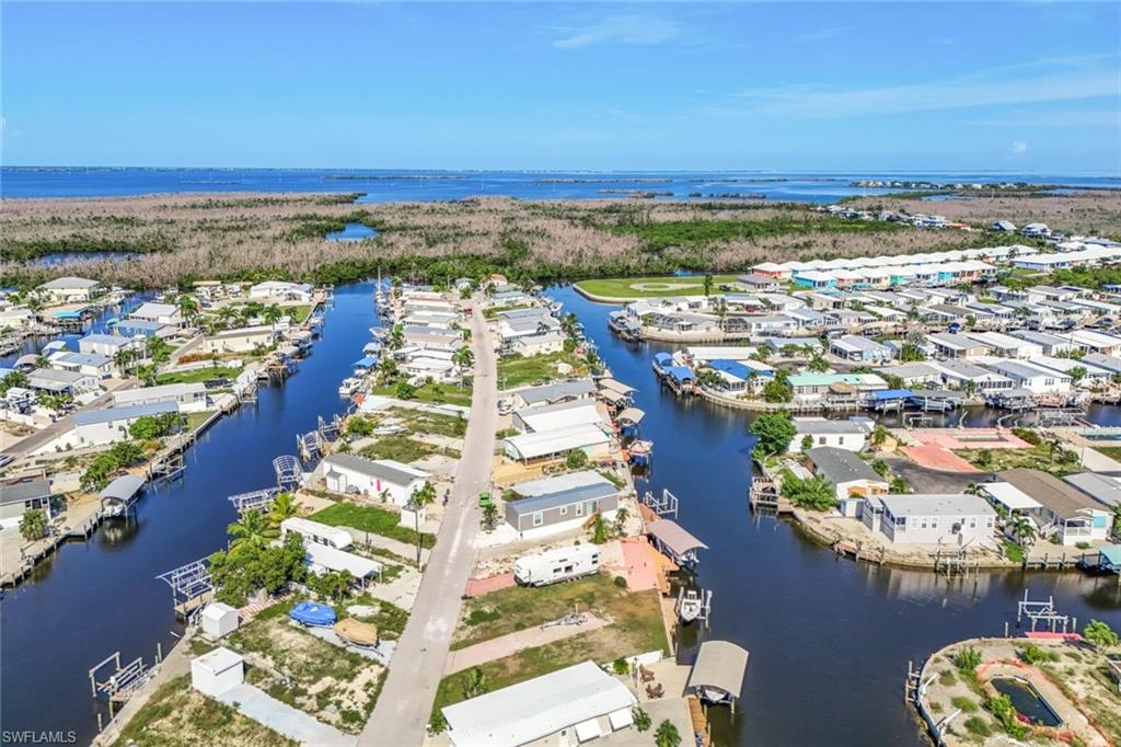 CHERRY ESTATES - Land