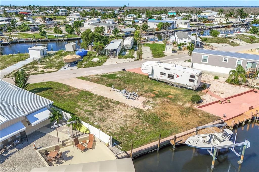 CHERRY ESTATES - Land