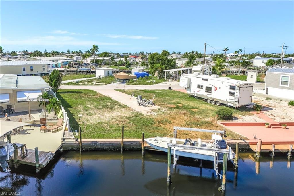 CHERRY ESTATES - Land