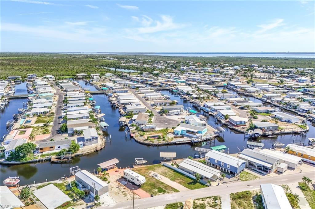 CHERRY ESTATES - Land