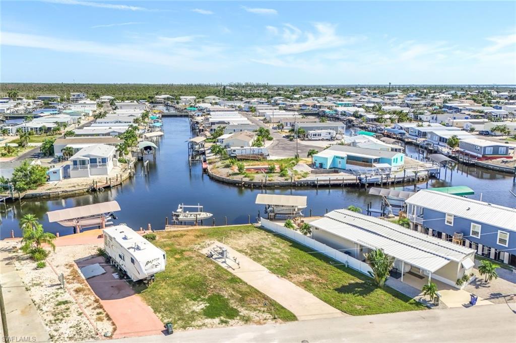 CHERRY ESTATES - Land