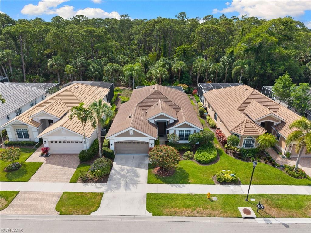 THORNBROOKE - Residential