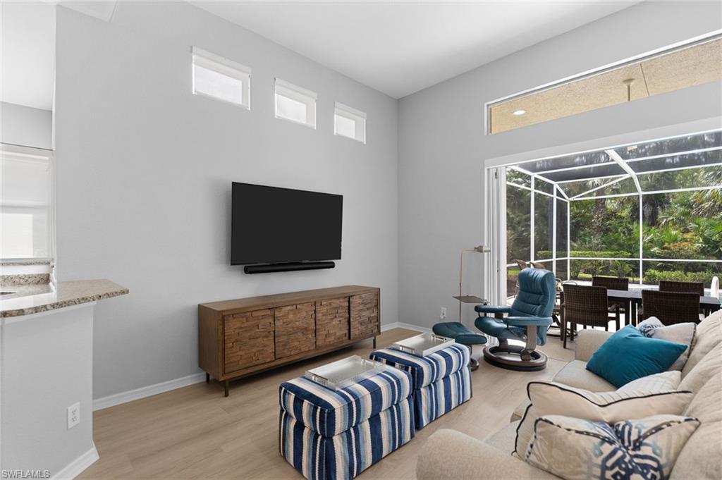 THORNBROOKE - Residential