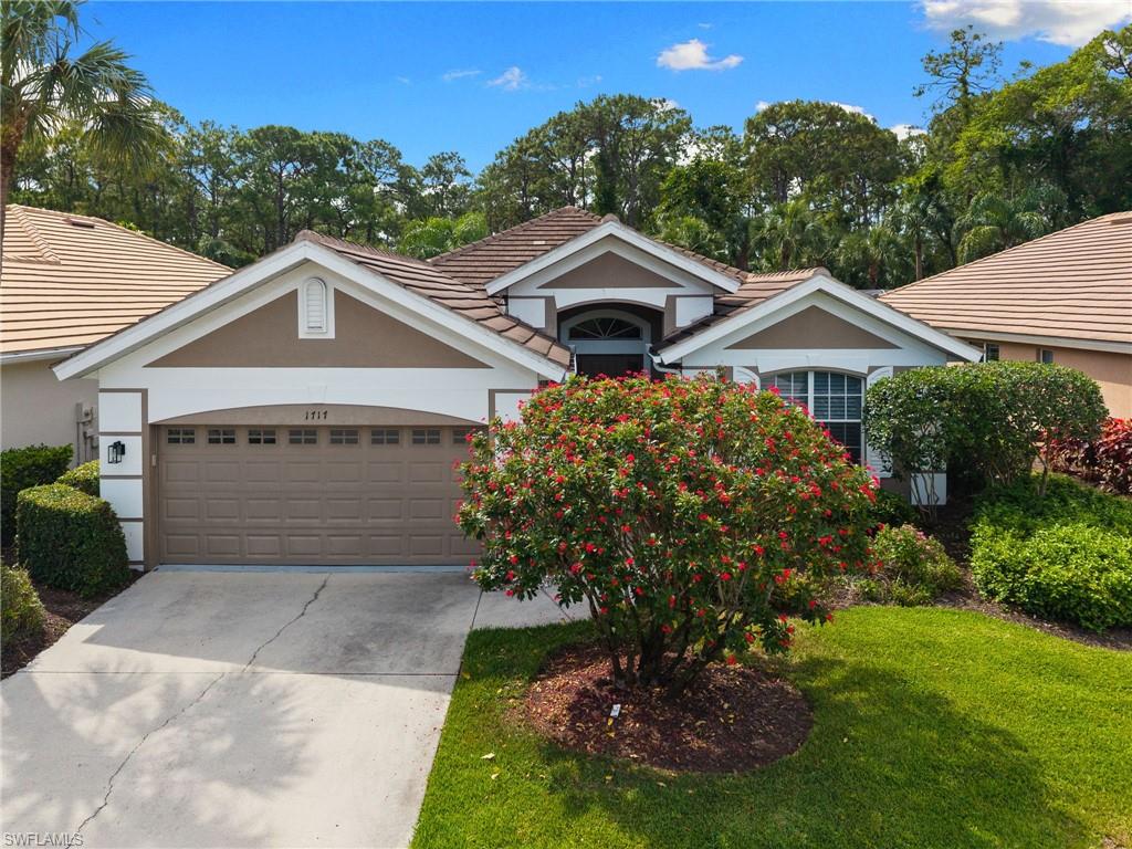 THORNBROOKE - Residential