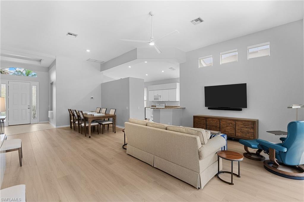 THORNBROOKE - Residential