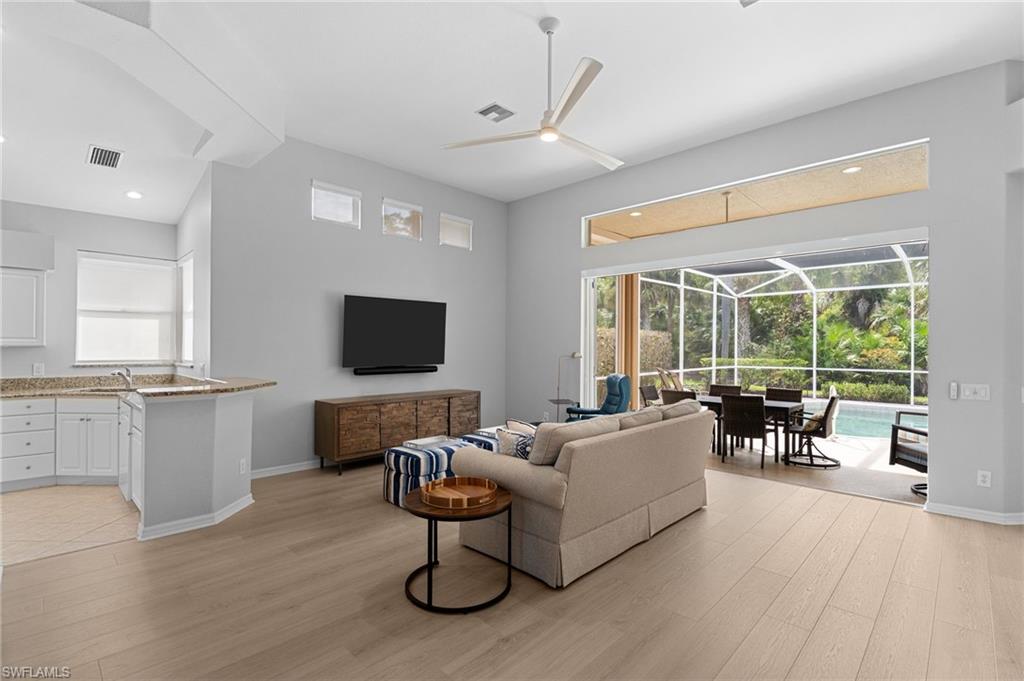 THORNBROOKE - Residential