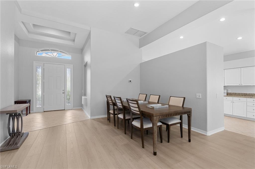 THORNBROOKE - Residential