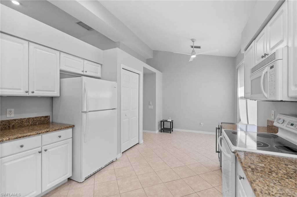THORNBROOKE - Residential