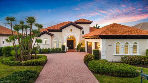 Photo of 11848 Solemar CT, ESTERO, FL 33928 (MLS # 225003081)