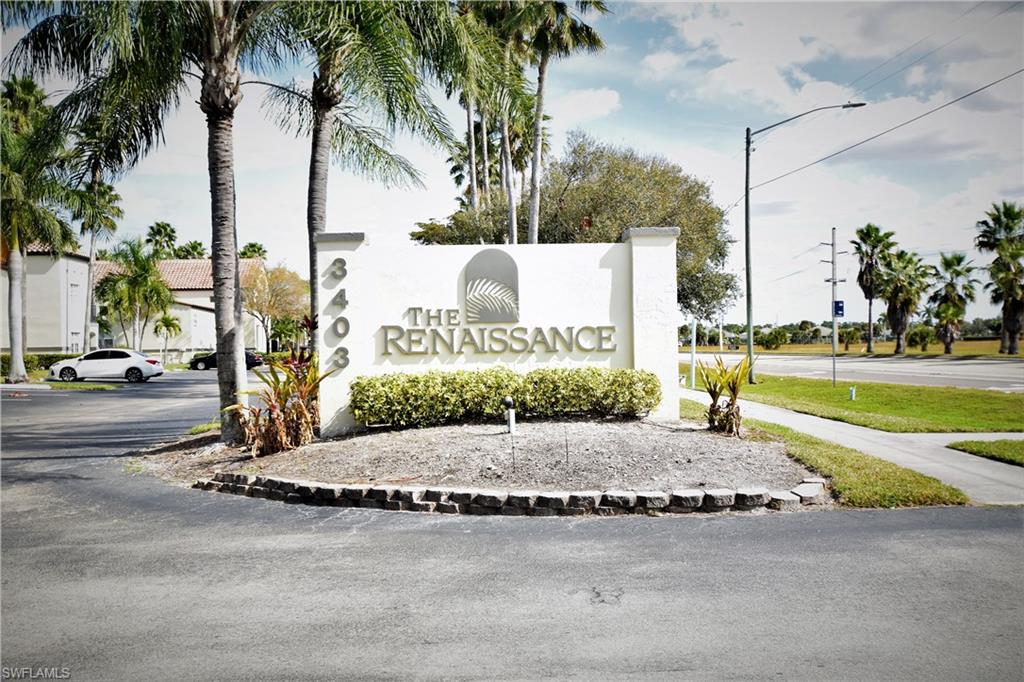 RENAISSANCE VILLAGE - Residential
