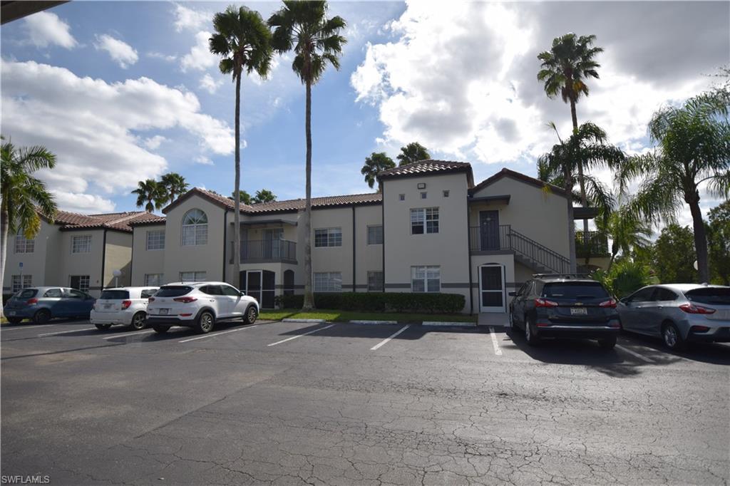 RENAISSANCE VILLAGE - Residential