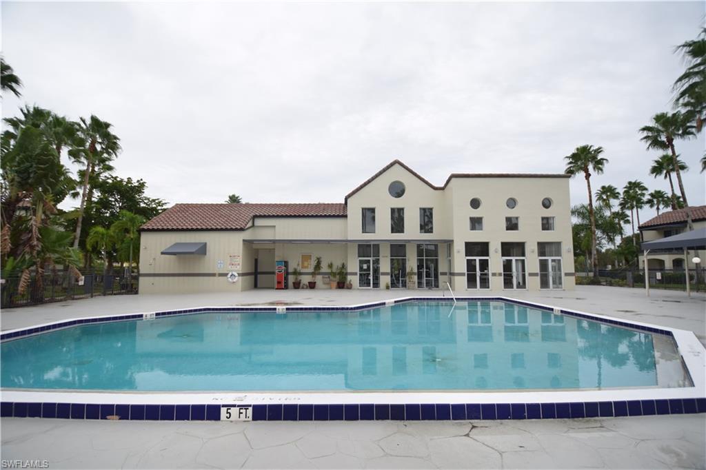 RENAISSANCE VILLAGE - Residential