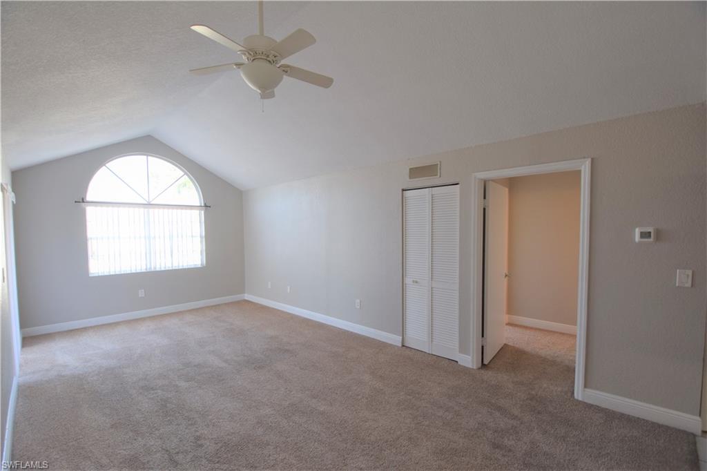 RENAISSANCE VILLAGE - Residential