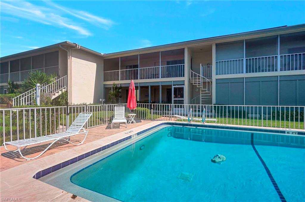 WIND SONG CONDO - Residential