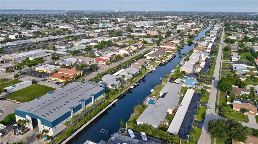 WIND SONG CONDO - Residential