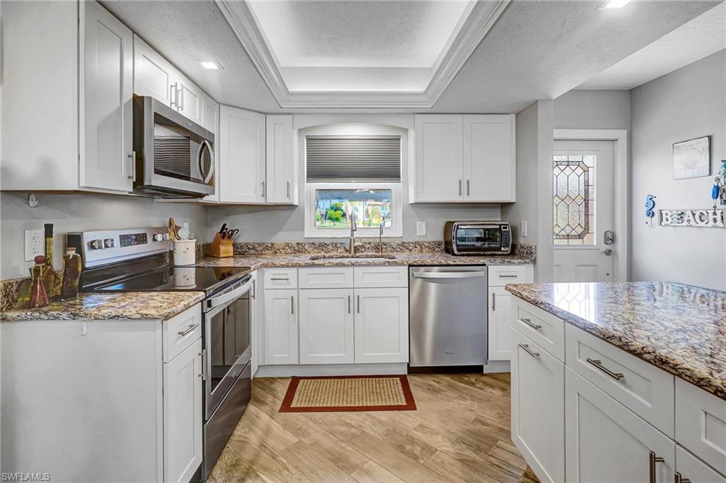 WIND SONG CONDO - Residential